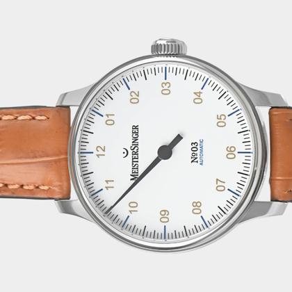 Meistersinger N° 03 BM9901G