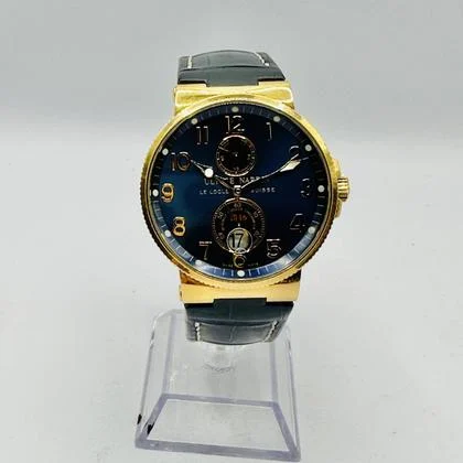 Ulysse Nardin Marine 266-66/623