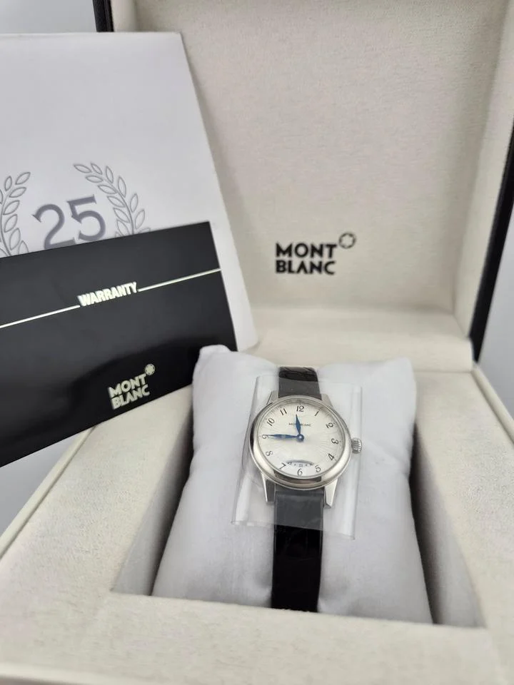 Montblanc Bohème 111207