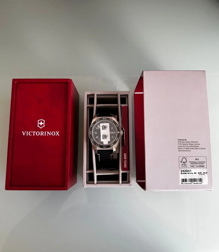 Victorinox Swiss Army 242041