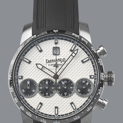 Eberhard & Co. Chrono 4 31073.05 CN CU