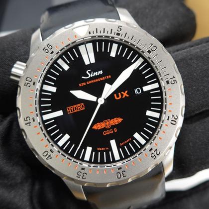 Sinn UX 403.031