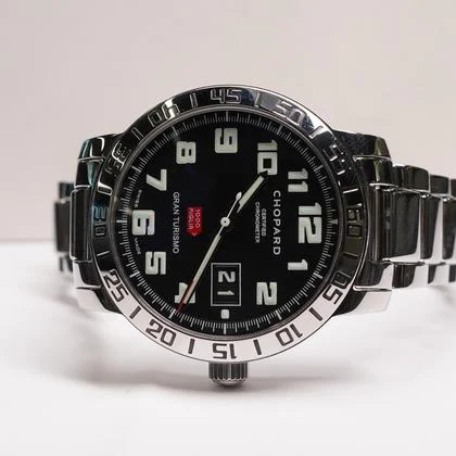 Chopard Mille Miglia 8955