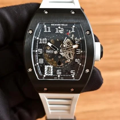 Richard Mille RM 010 RM010 AH TI