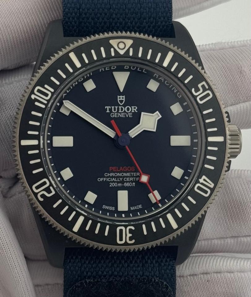 Tudor Pelagos 25707KN
