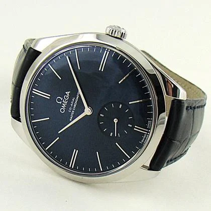 Omega De Ville Trésor 435.13.40.21.03.002