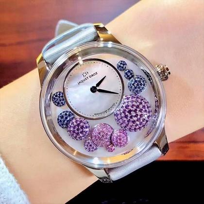 Jaquet-Droz Petite Heure Minute J005024537