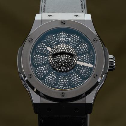 Hublot Classic Fusion 507.CX.9000.RX.TAK21