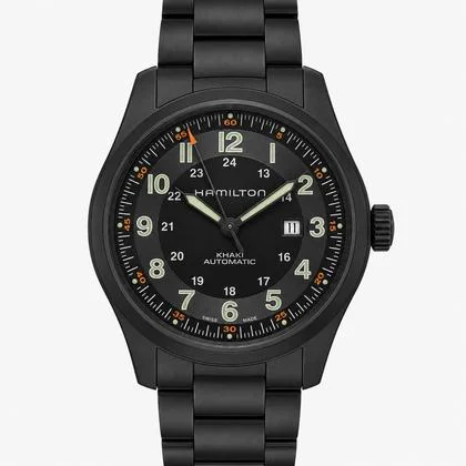 Hamilton Khaki Field H70215130