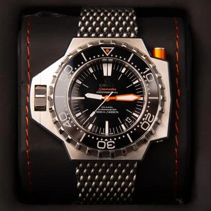 Omega Seamaster PloProf 224.32.55.21.01.002