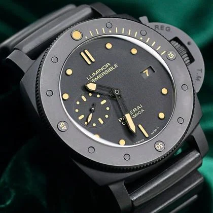 Panerai Luminor Submersible PAM 00508