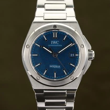 IWC Ingenieur IW328907