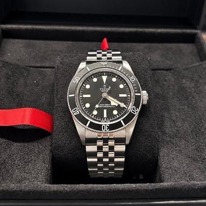 Tudor Black Bay 7941A1A0NU-0003