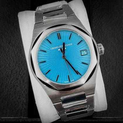 Girard Perregaux Laureato 81010-11-3659