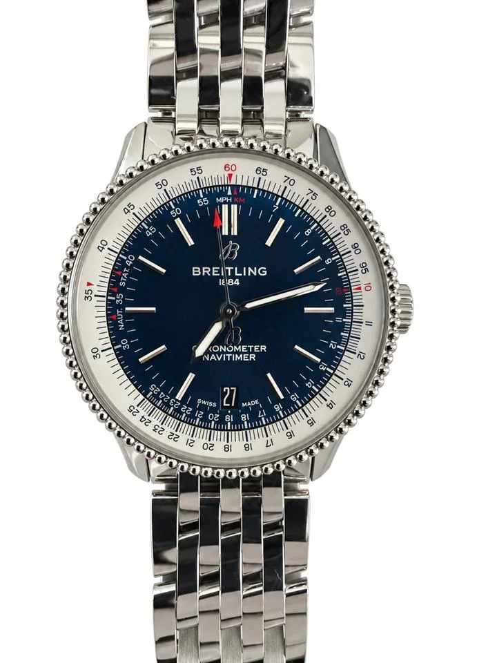 Breitling Navitimer A17325211C1A1