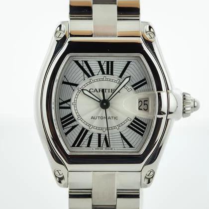 Cartier Roadster W62025V3