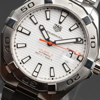 TAG Heuer Aquaracer 300M WAY2013.BA0927