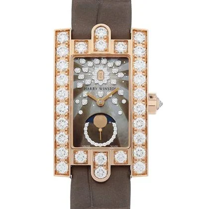 Harry Winston Avenue AVEQMP21RR001
