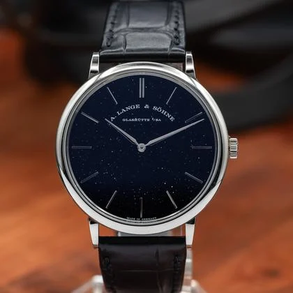 A. Lange & Söhne Saxonia 211.087
