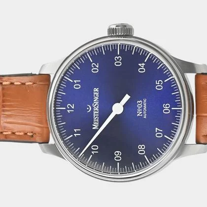 Meistersinger Pangaea PM9908