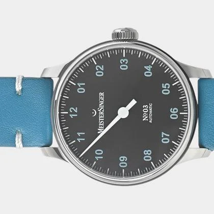 Meistersinger N° 03 S-BM9902B
