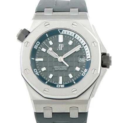 Audemars Piguet Royal Oak Offshore Diver 15720ST.OO.A009CA.01