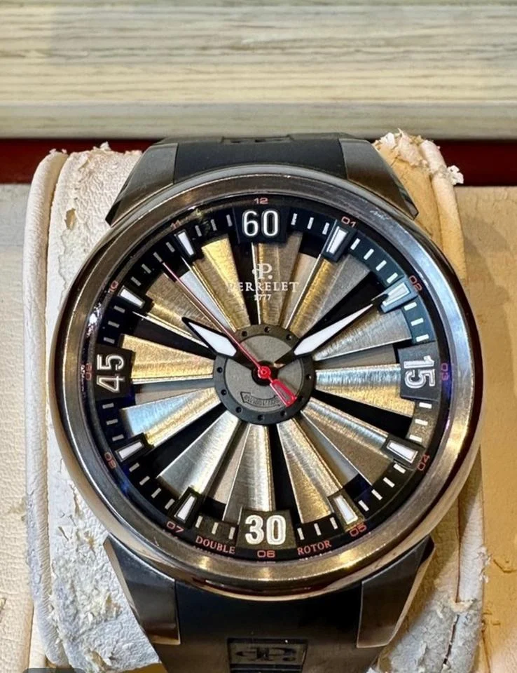 Perrelet Turbine A5006/1