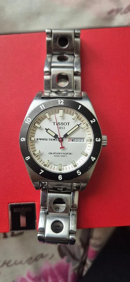 Tissot PRS 516 T91.1.483.31
