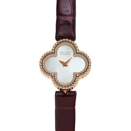 Van Cleef & Arpels Alhambra VCAR08SF00