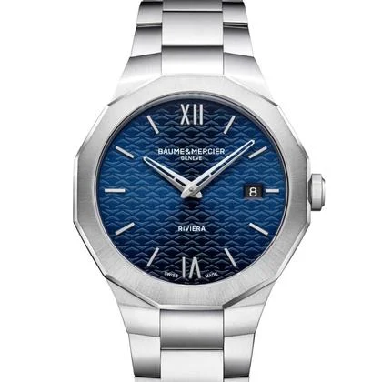 Baume & Mercier Riviera M0A10844