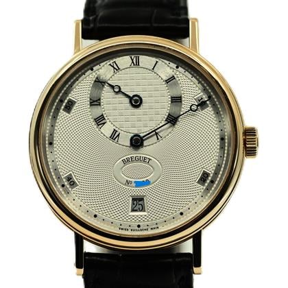 Breguet Classique 5187BR/15/986