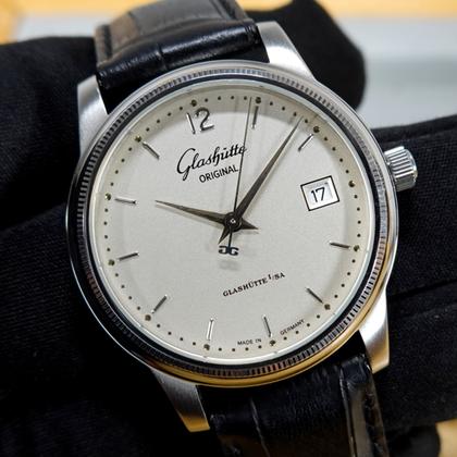 Glashütte Original Senator 39110304