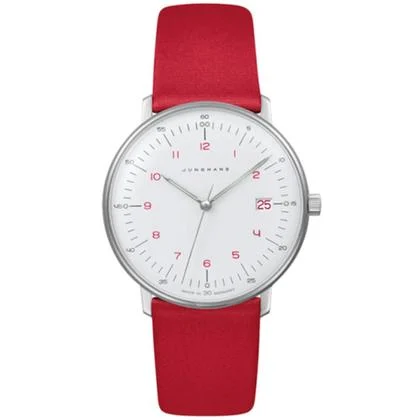 Junghans max bill 47/4541.02