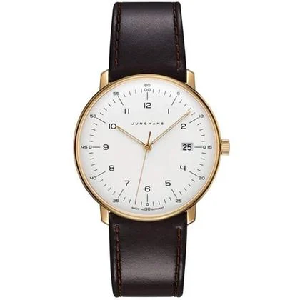 Junghans max bill 41/7872.02