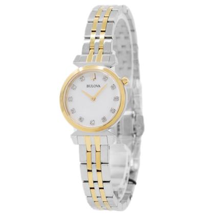 Bulova 98P202