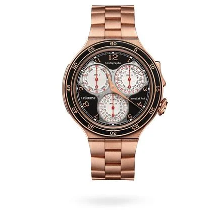 F.P.Journe CTS2/CT2