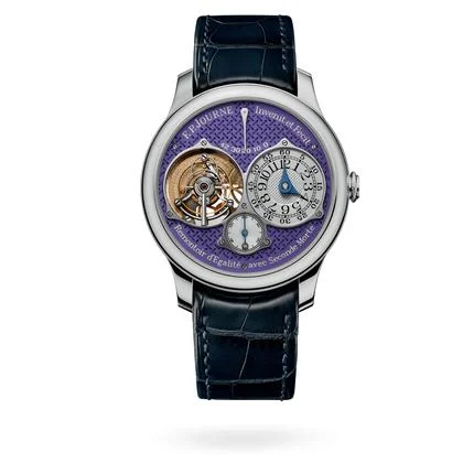 F.P.Journe Souveraine 2015