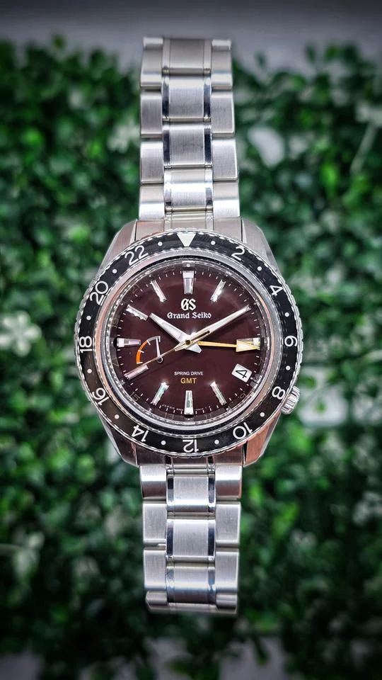 Grand Seiko Sport Collection SBGE245