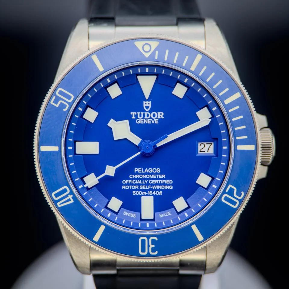Tudor Pelagos 25600TB