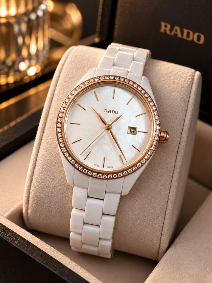 Rado HyperChrome R32126902