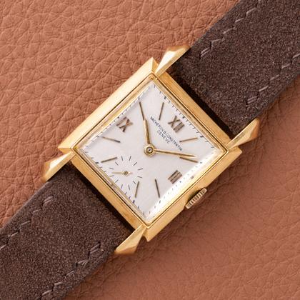Vacheron Constantin Classic 4369