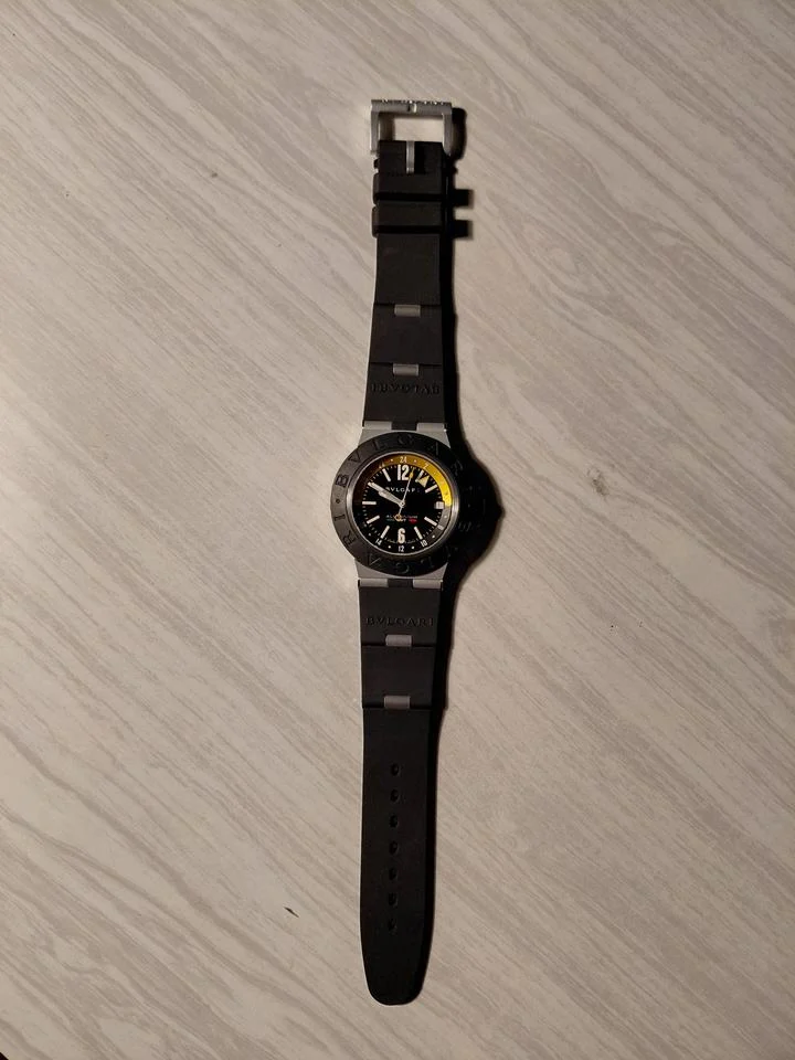 Bulgari 103702