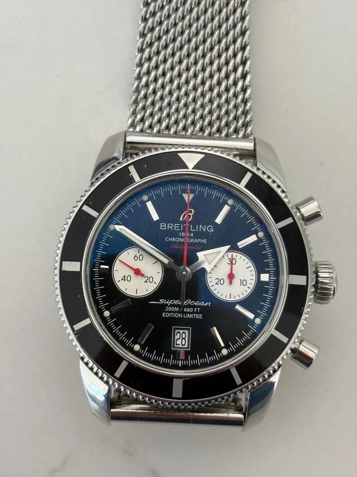 Breitling Superocean Heritage A23320