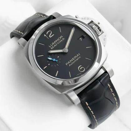 Panerai Luminor Marina PAM 01392