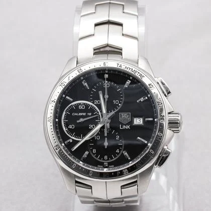TAG Heuer Link Calibre 16 CAT2010.BA0952
