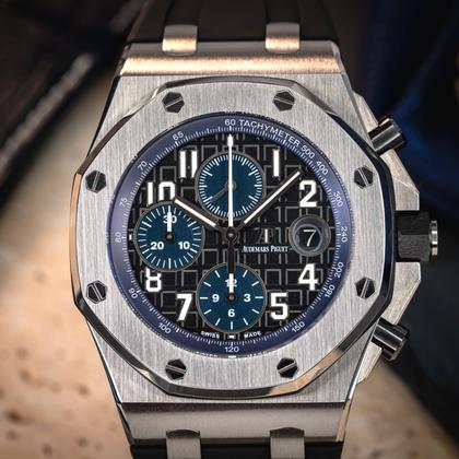Audemars Piguet Royal Oak Offshore 26470ST.OO.A028CR.01