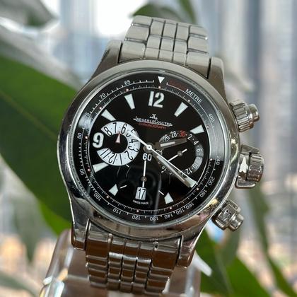 Jaeger-LeCoultre Master Compressor Chronograph 1758170
