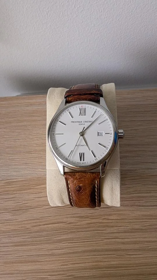 Frederique Constant Classics FC-303X5B3/4/5/6
