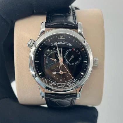 Jaeger-LeCoultre Master Geographic 142.8.92.S