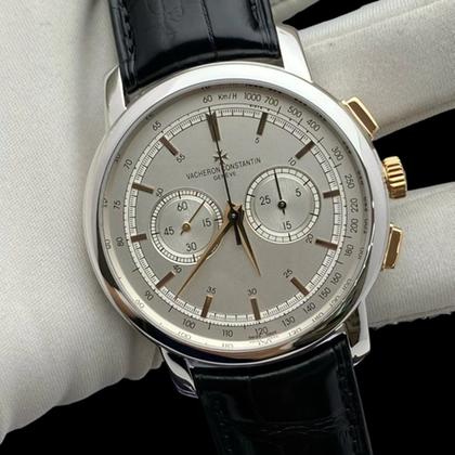 Vacheron Constantin Patrimony 47192/000B-9352
